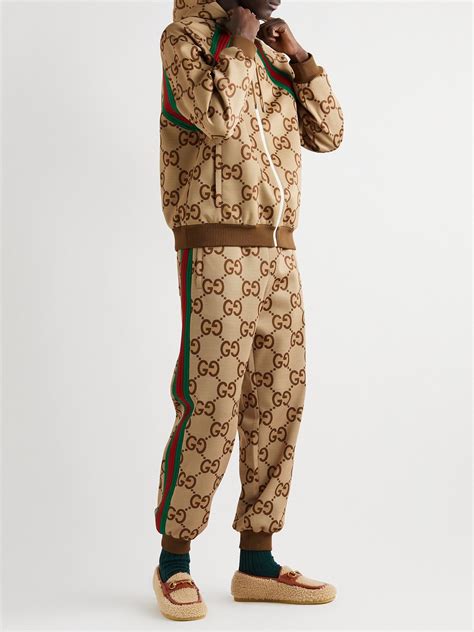 gucci sweater pants